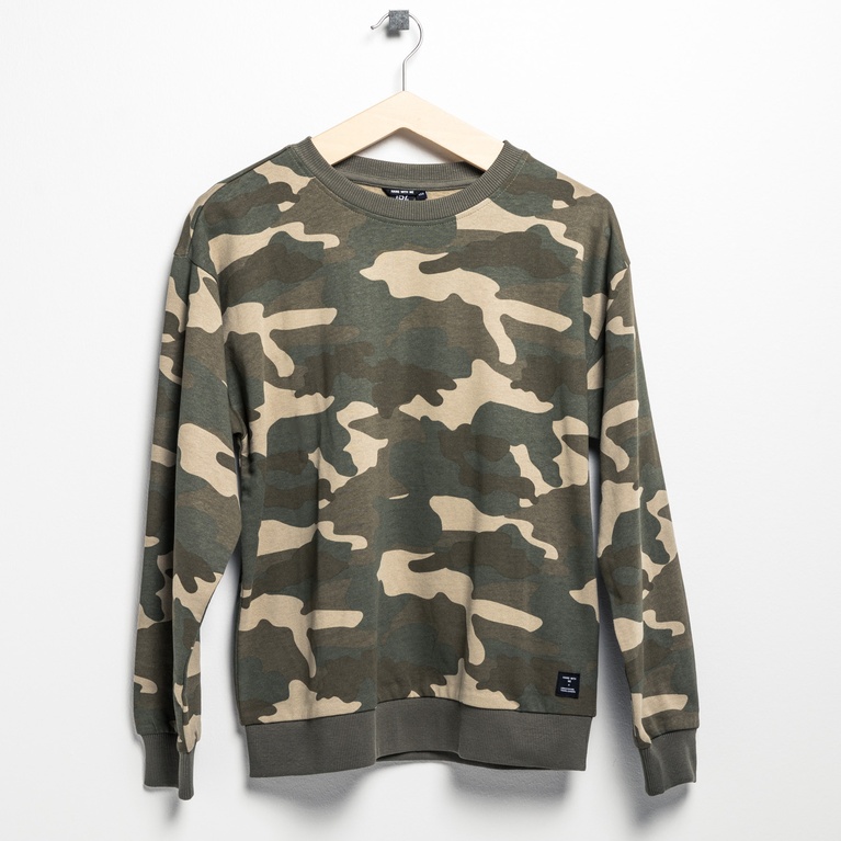 Pusero "Liberty Camo" Pusero "Liberty Camo"